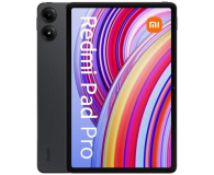 Xiaomi Redmi Pad Pro 8GB/256GB Graphite Gray - 1257753 - zdjęcie 1